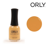 Orly Nail Lacquer Color Golden Afternoon 11ml