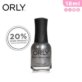 Orly Nail Lacquer Color Shine 18ml