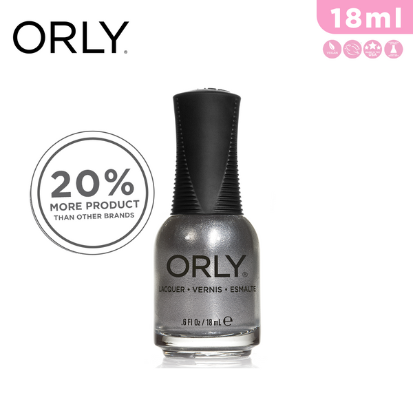 Orly Nail Lacquer Color Shine 18ml