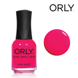 Orly Nail Lacquer Color Passion Fruit 18ml