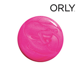 Orly Nail Lacquer Color Oh Cabana Boy 18ml