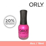 Orly Nail Lacquer Color La Vida Loca 18ml