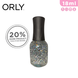 Orly Nail Lacquer Color Holy Holo 18ml