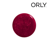 Orly Nail Lacquer Color Star Spangled 18ml