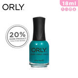 Orly Nail Lacquer Color Bailamos 18ml