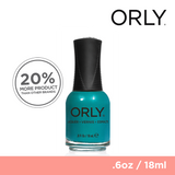 Orly Nail Lacquer Color Bailamos 18ml