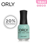 Orly Nail Lacquer Color Jealous Much? 18ml
