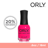 Orly Nail Lacquer Color Beach Cruiser 18ml