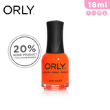 Orly Nail Lacquer Color Melt Your Popsicle 18ml