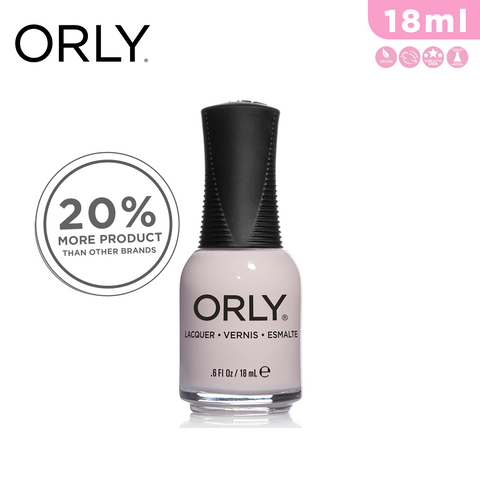 Orly Nail Lacquer Color Cake Pop 18ml