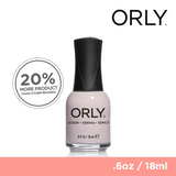 Orly Nail Lacquer Color Cake Pop 18ml