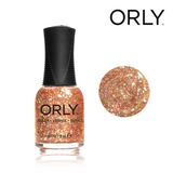 Orly Nail Lacquer Color Gossip Girl 18ml