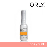 Orly Gel Fx Color 9ml Shades of Yellow
