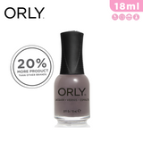 Orly Nail Lacquer Color Mansion Lane 18ml