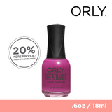 Orly Breathable Nail Lacquer Color Give Me A Break 18ml