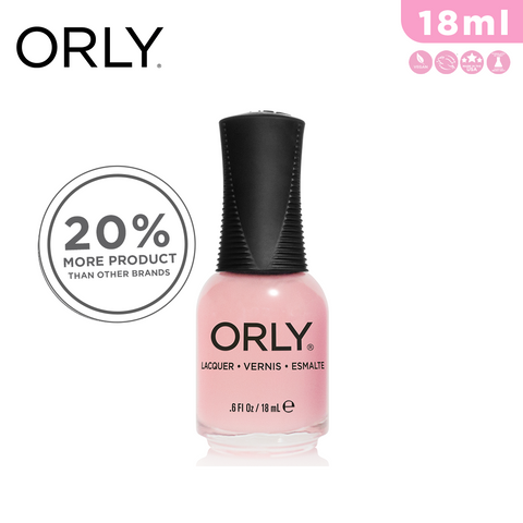 Orly Nail Lacquer Color Cool In California 18ml