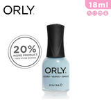 Orly Nail Lacquer Color Forget Me Not 18ml