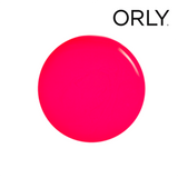 Orly Nail Lacquer Color No Regrets 18ml