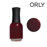 Orly Nail Lacquer Color Just Bitten 18ml