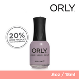 Orly Nail Lacquer Color November Fog 18ml