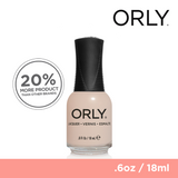 Orly Nail Lacquer Color Darlings Faux Pearl 18ml