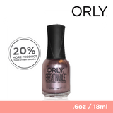 Orly Breathable Nail Lacquer Color Soul Sister 18ml