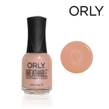 Orly Nail Lacquer Color Glow Baby 18ml