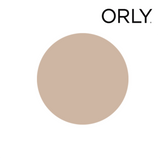 Orly Nail Lacquer Color Bare Rose 18ml