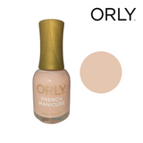 Orly Nail Lacquer Color Rose-Colored Glasses 18ml
