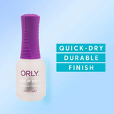 Orly Nail Treatment Sec N' Dry 11ml