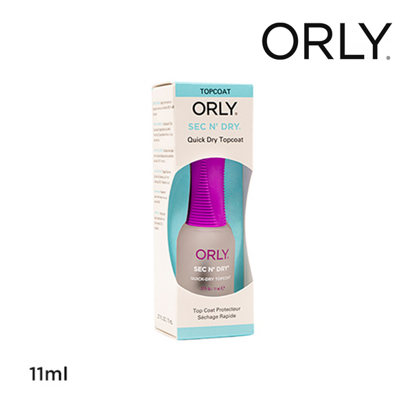 Orly Nail Treatment Sec N' Dry 11ml