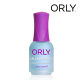 Orly Nail Lacquer Color Treatment Calcium Shield 18ml