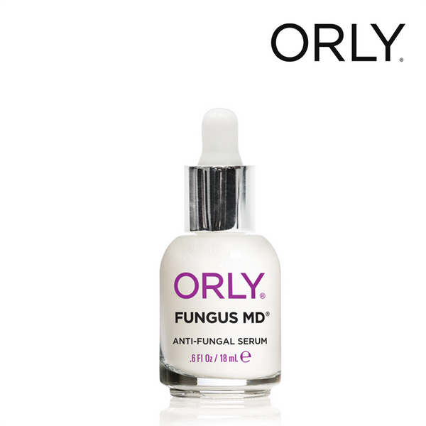 Orly Nail Treatment Fungus MD 18ml