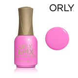 Orly Epix Color Out-Take - Launch Kit