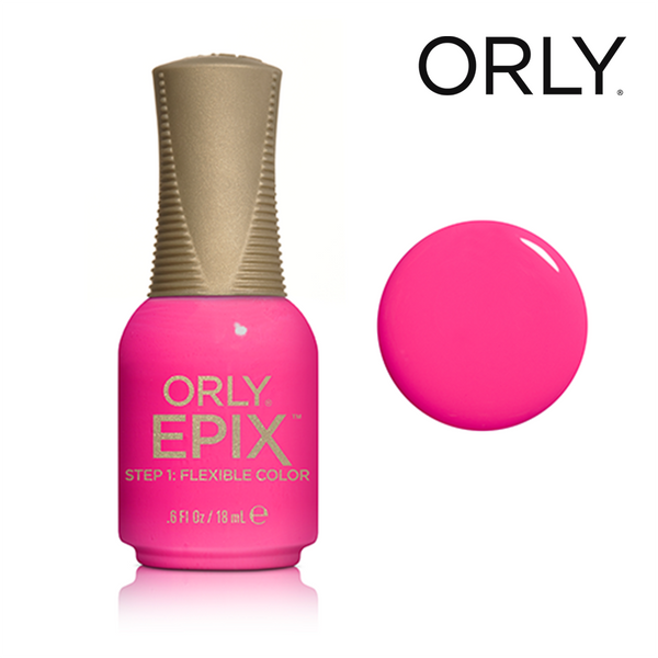 Orly Epix Color Headliner 18ml