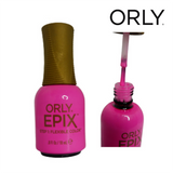 Orly Epix Color Triple Threat 18ml