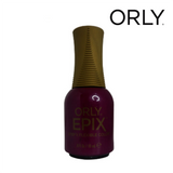 Orly Epix Color Acceptance Speech 18ml