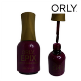 Orly Epix Color Acceptance Speech 18ml