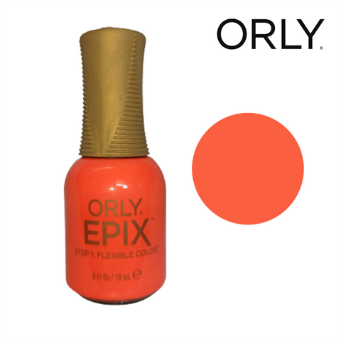 Orly Epix Color Casting Couch 18ml