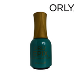 Orly Epix Color Green Screen 18ml