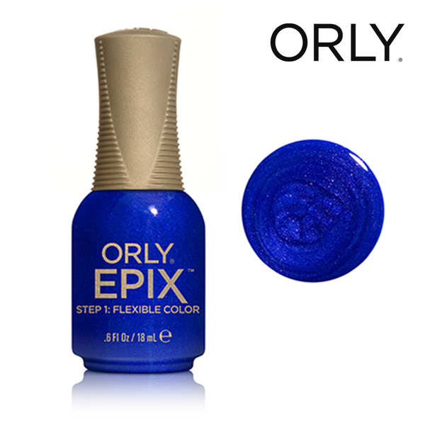 Orly Epix Color Melodrama 18ml