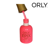 Orly Epix Color Put The Top Down 18ml