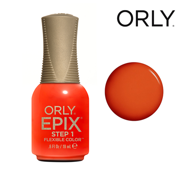 Orly Epix Color Cahuenga Pass 18ml