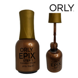 Orly Epix Color Million Dollar Views 18ml