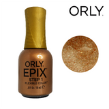 Orly Epix Color Million Dollar Views 18ml