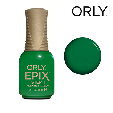 Orly Epix Color Invite Only 18ml