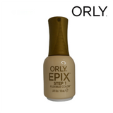 Orly Epix Color Quiet On The Set 18ml