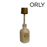 Orly Epix Color Quiet On The Set 18ml