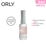 Orly Gel Fx Color 9ml Shades of Pink