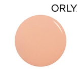 Orly Nail Lacquer Color Everythings Peachy 18ml